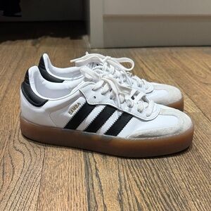 Adidas Sambae Shoes